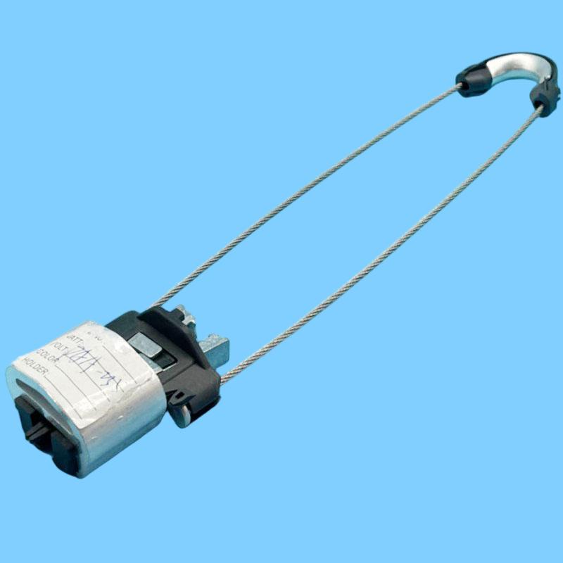 PAA-235 Dead End Clamp 3